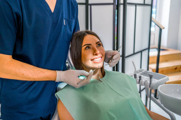 Dental Bonding in Fairview, NJ