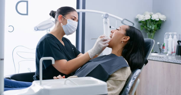 Advanced Technology for Better Dental Care in Fairview, NJ