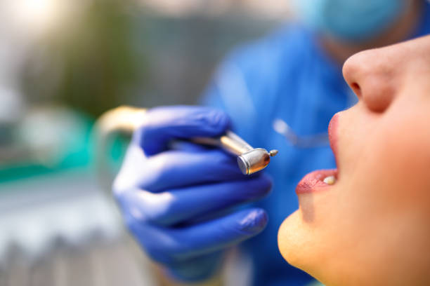 Oral Surgery in Fairview, NJ